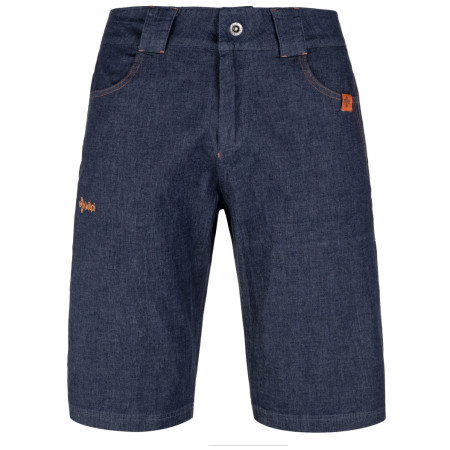 Pantalones cortos de hombre Kilpi Ruston-M azul Blu