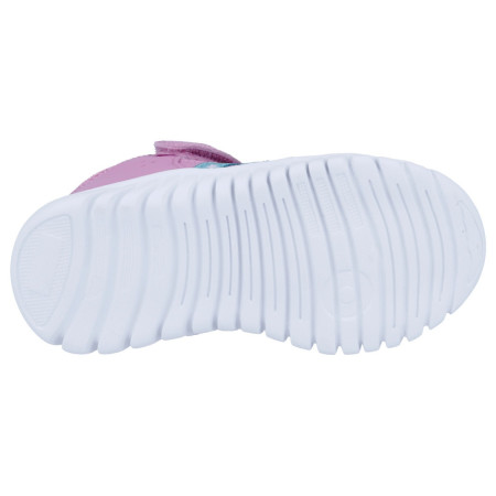 Sandalias para niños Richter Wallaby Candy/Capri