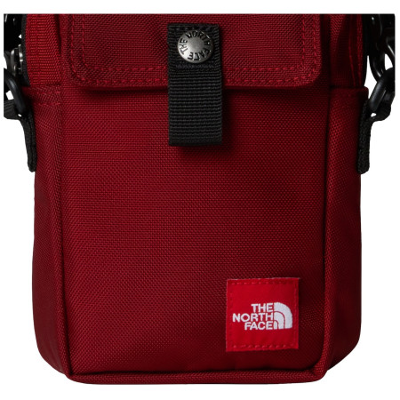 Bolsa de hombro The North Face Redbox Small Carry Bag