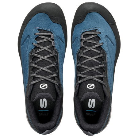 Calzado de senderismo para hombre Scarpa Rapid XT