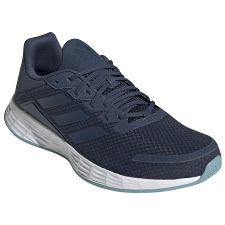 Calzado de hombre Adidas Duramo Sl azul CrewNavy/Crenav/Minton