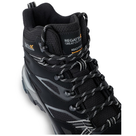 Calzado de hombre Regatta Holcombe III Boot