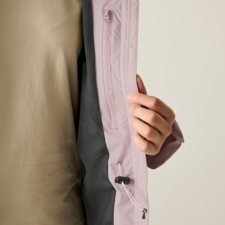 Chaqueta de mujer Regatta Frina