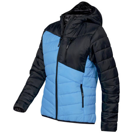 Chaqueta de invierno para mujer Dare 2b Womens Aero Fuse Padded Jacket