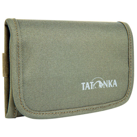 Cartera Tatonka Folder Rfid Block
