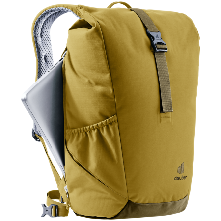 Mochila urbana Deuter Step Out 22