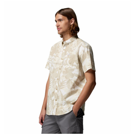 Camisa de hombre Columbia Rapid Rivers™ Printed Short Sleeve Shirt