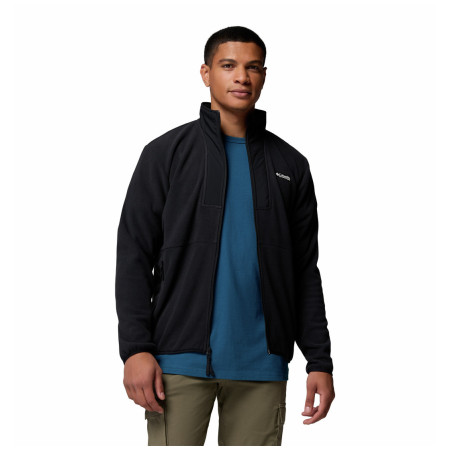 Sudadera de hombre Columbia Sequoia Grove™ Ii Fz Fleece