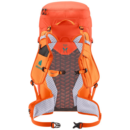 Mochila de senderismo Deuter Speed Lite 28 SL