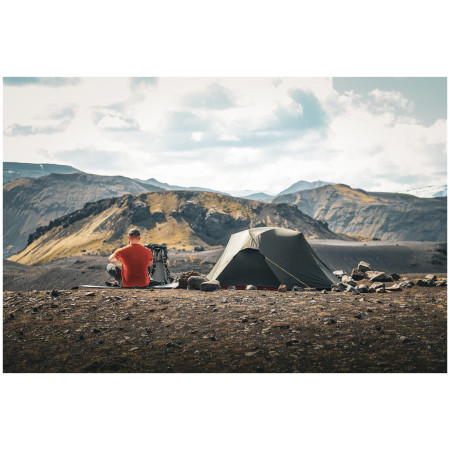 Tienda ultraligera Warg Alp 2