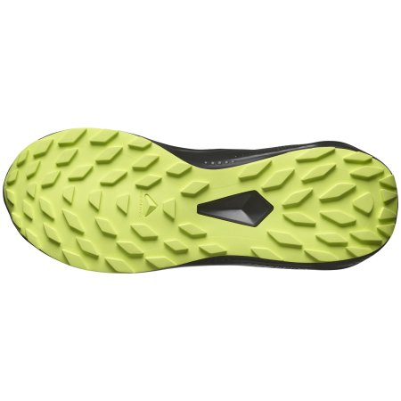 Zapatillas de carrera para hombre Salomon Alphaglide Gore-Tex