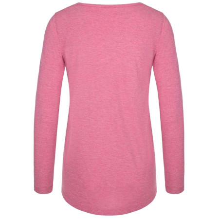 Camiseta de mujer Loap Bavaxa