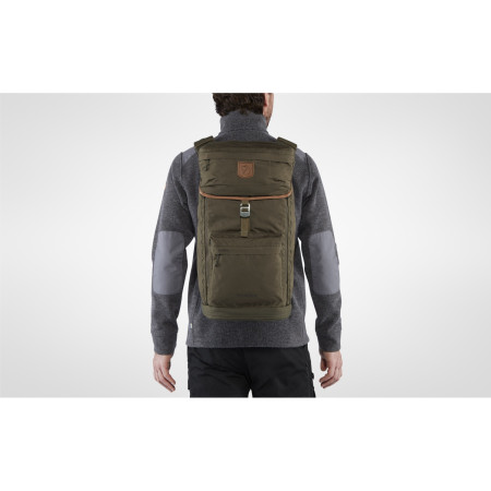 Mochila Fjällräven Singi Stubben