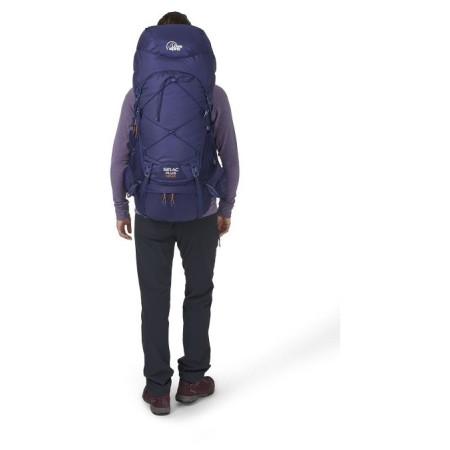 Mochila Lowe Alpine Sirac Plus ND40