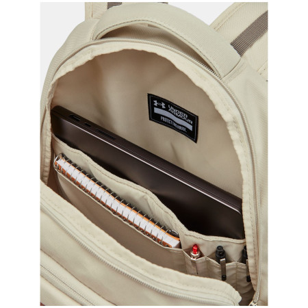 Mochila para el gimnasio Under Armour Hustle 6.0 Backpack