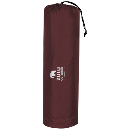 Colchoneta autohinchable Zulu Ceza Double 2,5