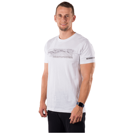 Camiseta de hombre Northfinder Amad
