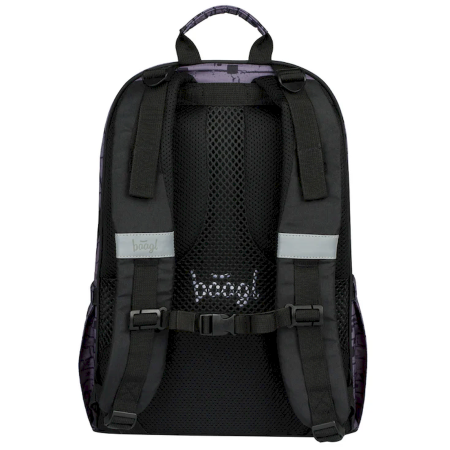 Mochila escolar Baagl Skate