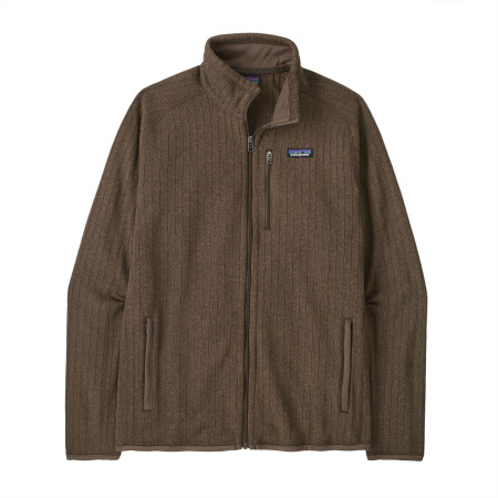 Sudadera de hombre Patagonia Better Sweater Jacket