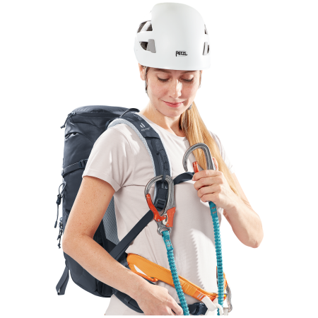 Mochila de senderismo para mujer Deuter Trail 16 SL