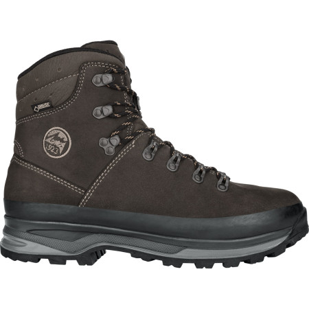 Calzado de hombre Lowa Ranger III GTX marrón Slate