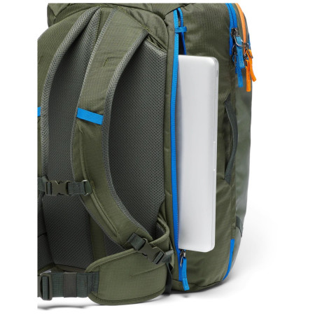 Mochila Cotopaxi Allpa 35L Travel Pack