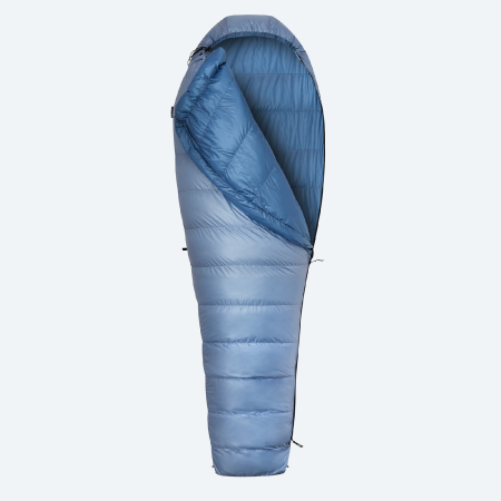 Saco de dormir de plumón Cumulus Lite Line 200