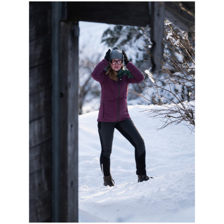 Chaqueta de mujer High Point Apex Lady Jacket