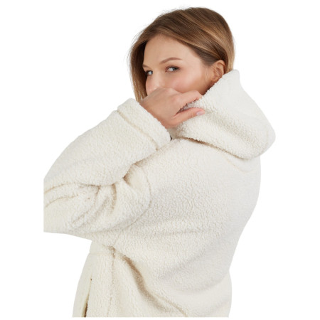 Sudadera de mujer Fundango Juniper Pile Jacket
