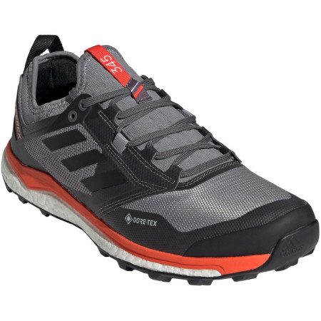 Calzado de hombre Adidas Terrex Agravic XT GORE-TEX gris Greythree