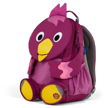 Mochila para niños Affenzahn Large Friend