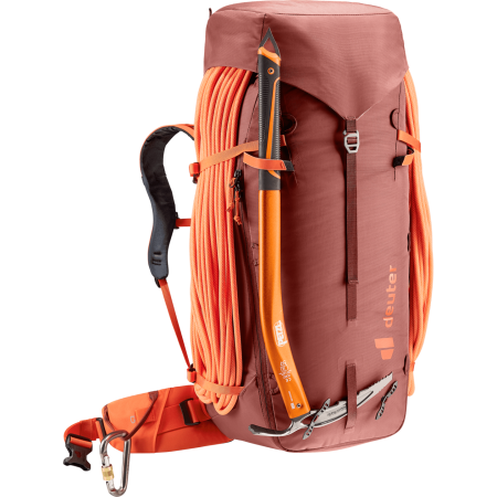 Mochila Deuter Guide 44+8