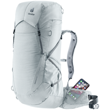 Mochila ultraligera Deuter Aircontact Ultra 40+5