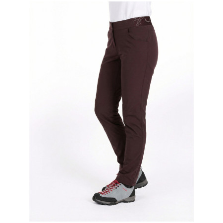 Pantalones de mujer High Point Ventura 2.0 Lady Pants