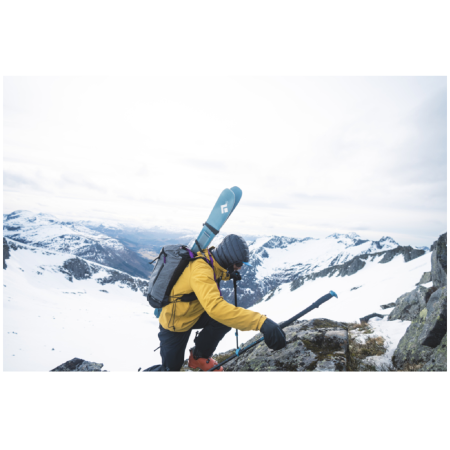 Mochila para esquí de travesía Black Diamond Cirque Ultra 25