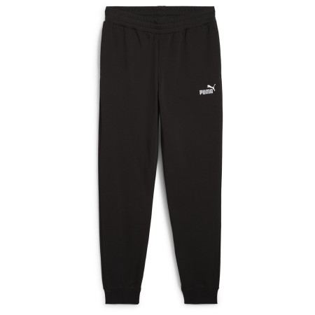 Pantalones de chándal para hombre Puma ESS No. 1 Logo Sweatpants TR cl negro PUMA Black