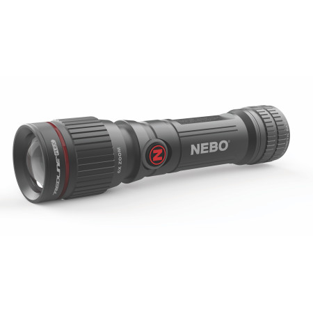 Linterna NEBO Redline flex negro Black