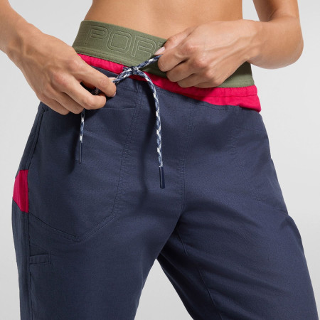 Pantalones de mujer La Sportiva Bolt Pant W