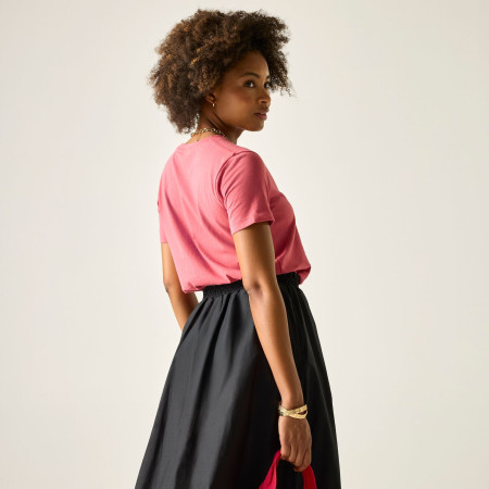 Camiseta de mujer Regatta Filandra IX