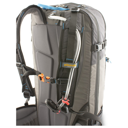 Mochila para esquí de travesía Pinguin Ace 27