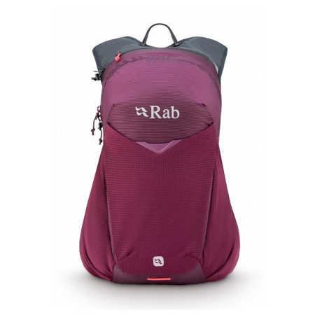 Mochila de senderismo Rab Nitron 18