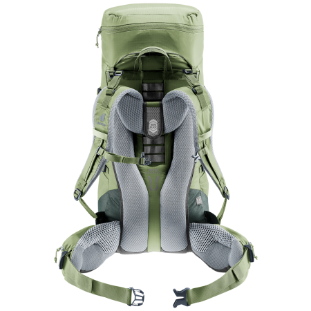 Mochila Deuter Aircontact Lite 35 + 10 SL
