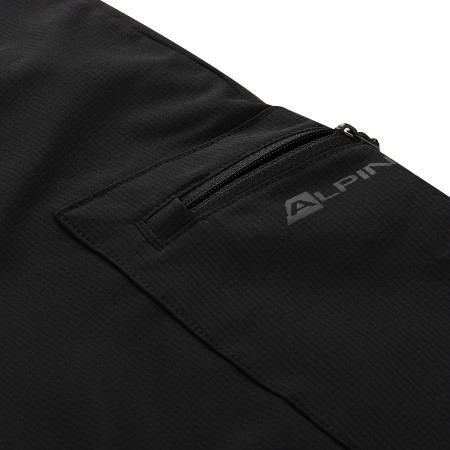 Pantalones softshell de hombre Alpine Pro Corb