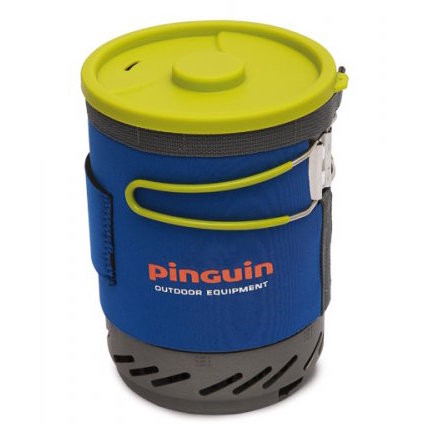 Hornillo Pinguin Aura