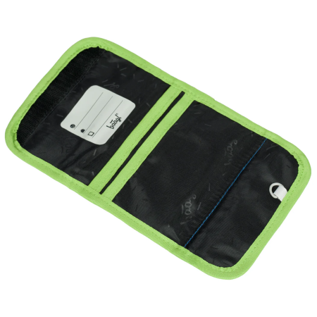 Cartera Baagl Peněženka na krk