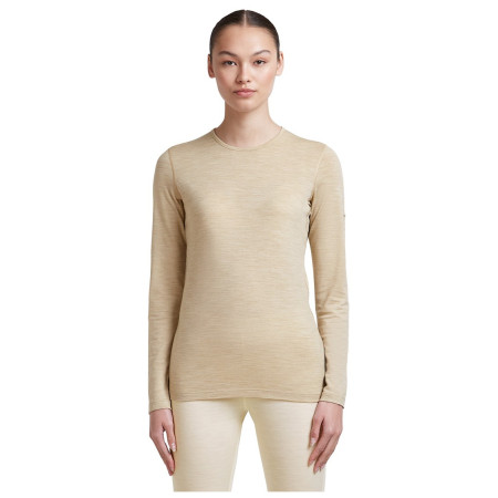 Camiseta de mujer Icebreaker Women's 200 Oasis Long Sleeve