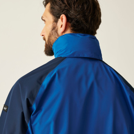 Chaqueta de hombre Regatta Calderdale VI