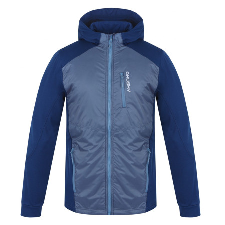 Sudadera de hombre Husky Any M