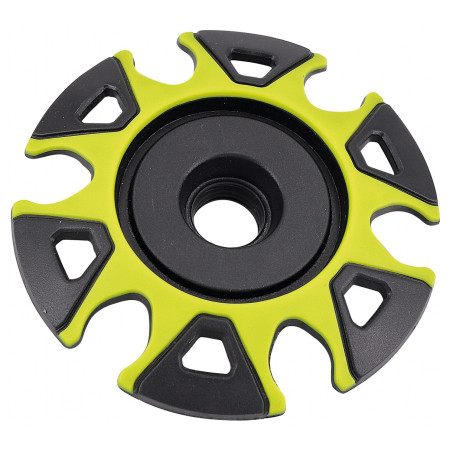 Bastones de senderismo Camp Laser Adj