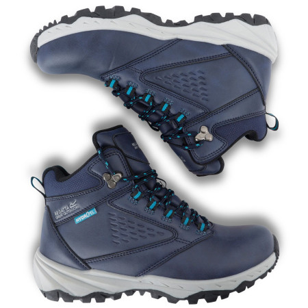 Calzado de mujer Regatta Womens Amble Boot